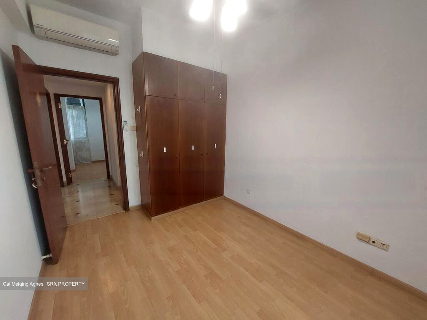 Signature Park (D21), Condominium #489127341